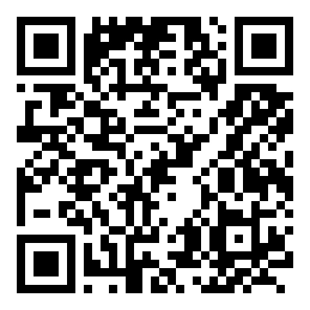Código QR para elegir entre reparación de crédito o capital de negocio